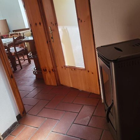 Jvan Rooms Tower Sospirolo Eksteriør billede
