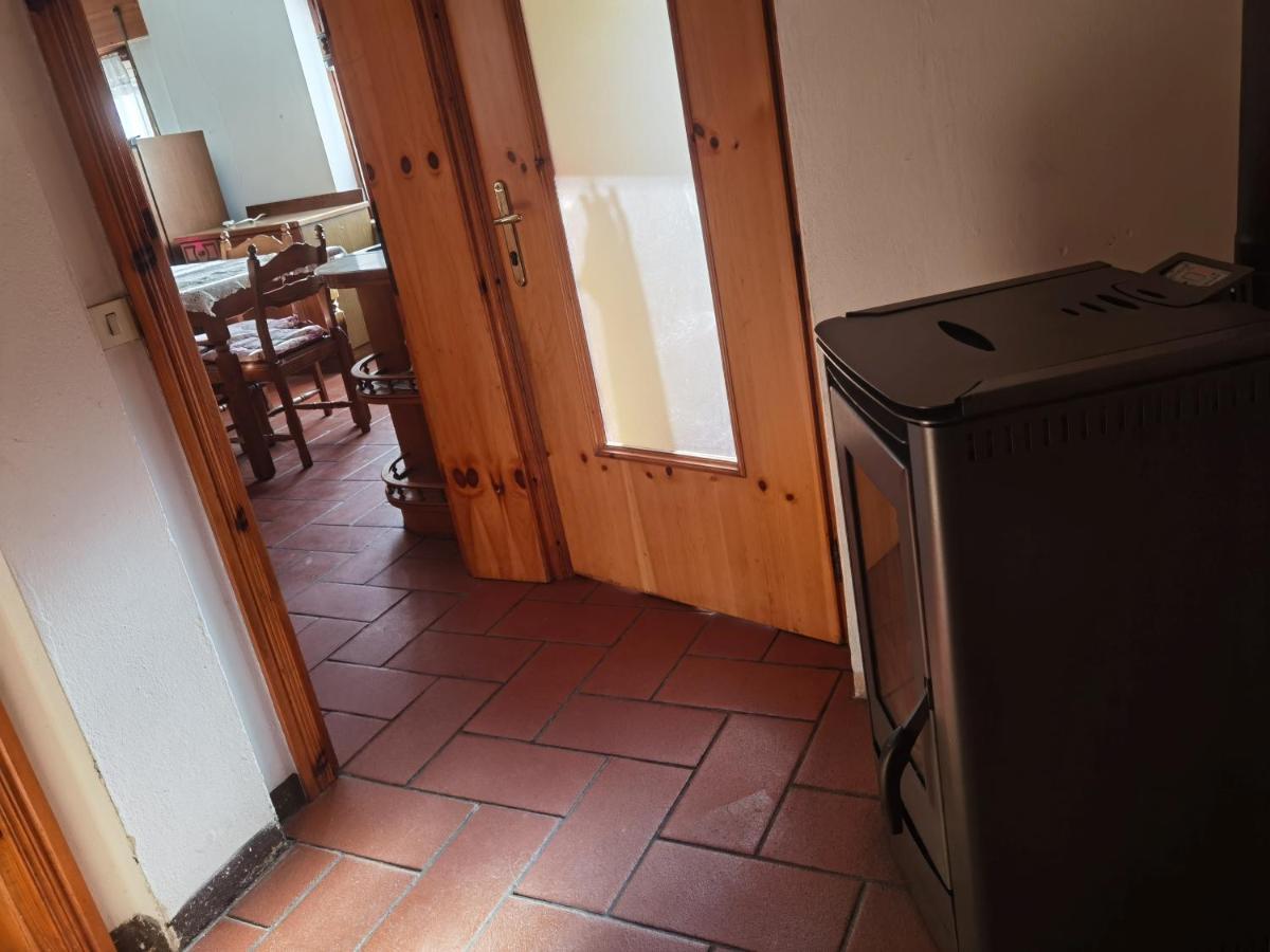 Jvan Rooms Tower Sospirolo Eksteriør billede