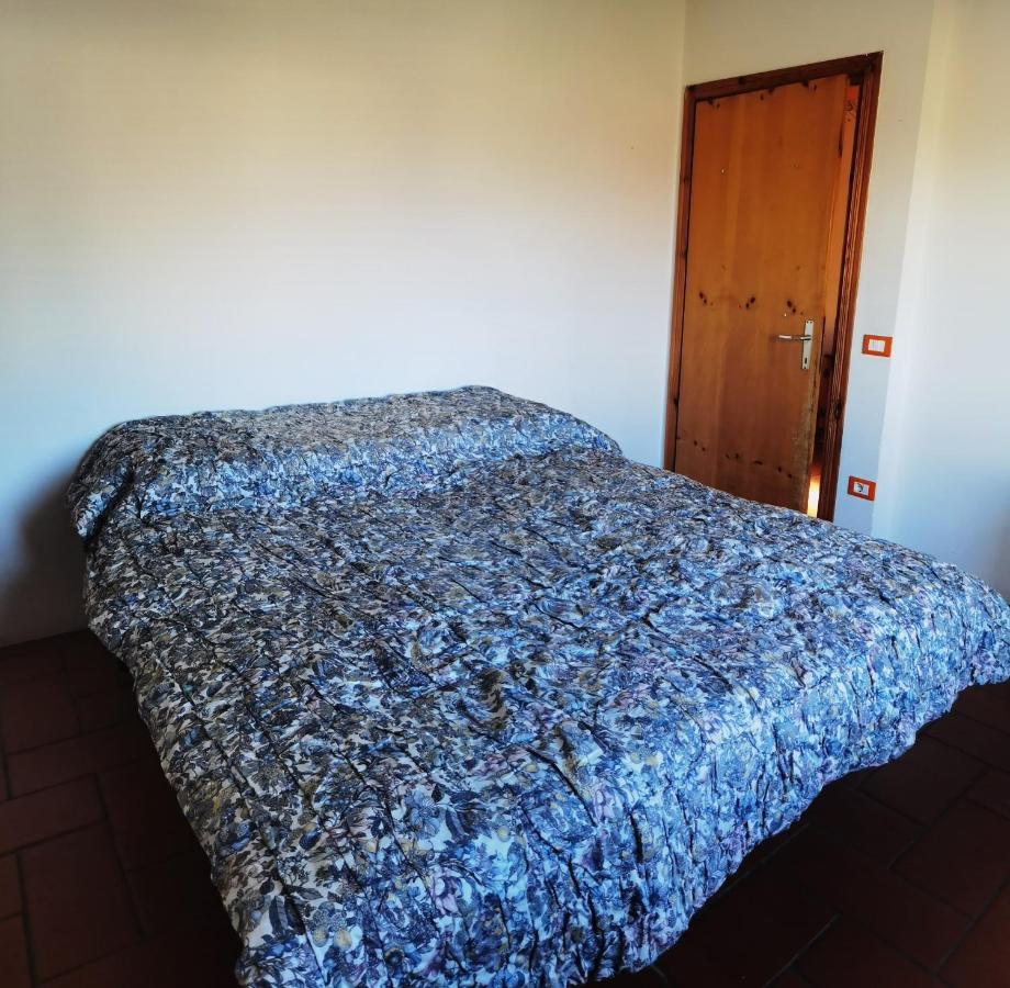 Jvan Rooms Tower Sospirolo Eksteriør billede